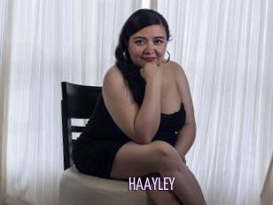 HAAYLEY