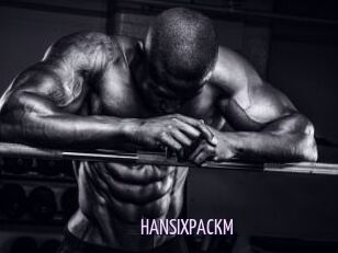 HANSIXPACKM