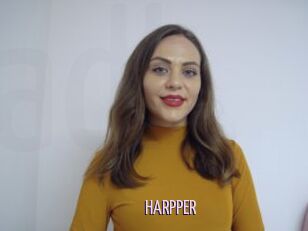 HARPPER