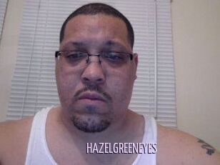 HAZELGREENEYES