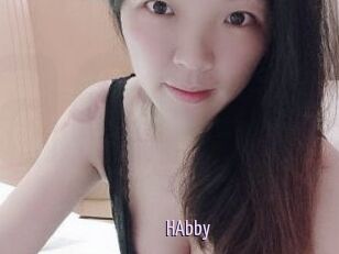 HAbby