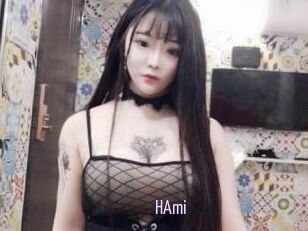 HAmi