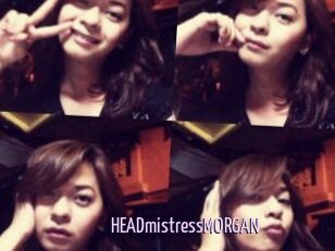 HEADmistressMORGAN