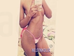 HELEENKOLER