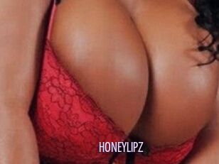 HONEYLIPZ