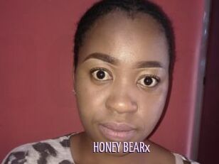 HONEY_BEARx