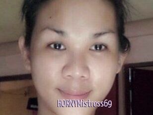 HORNYMistress69