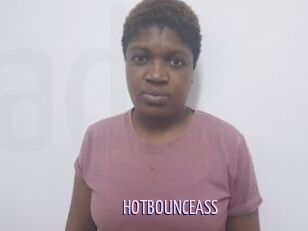 HOTBOUNCEASS