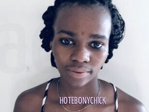 HOTEBONYCHICK