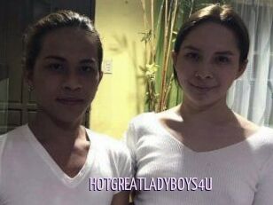 HOTGREATLADYBOYS4U