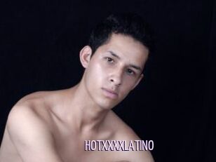 HOTXXXXLATINO