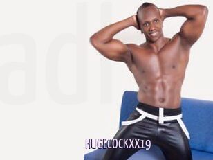 HUGECOCKXX19
