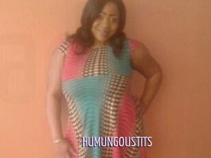 HUMUNGOUSTITS