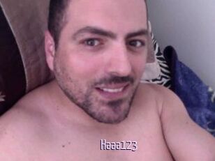 Haaa123