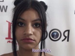 HaannaKylex