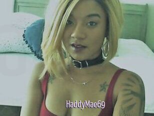 HaddyMae69