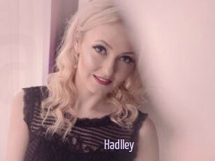 Hadlley