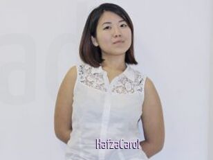 HafzaCarol