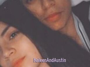 HaileenAndAustin