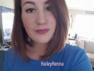Hailey_Henna