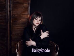 HaileyRhode