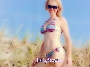 HaileySexyAss