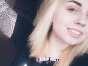 HaileyTaboo