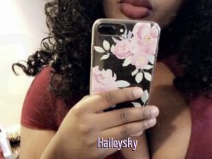 Haileysky
