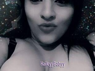 HaileyyBabyy