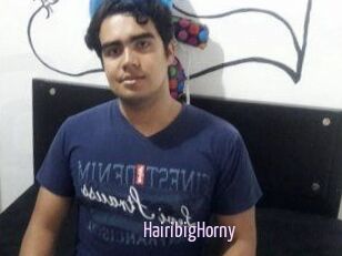 HairibigHorny