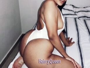 HairryQueen