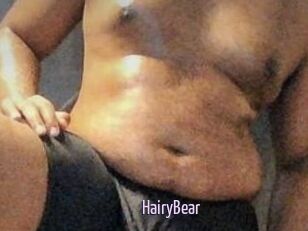 HairyBear