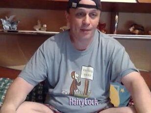 HairyCock