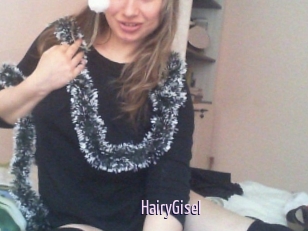 HairyGisel