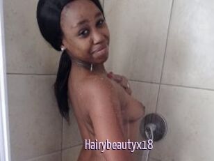 Hairybeautyx18