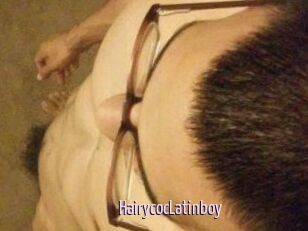 Hairycoc_Latinboy