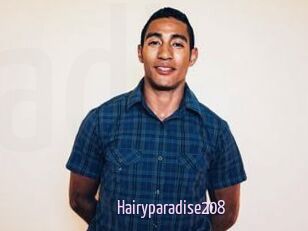 Hairyparadise208