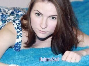 HakimaSalt