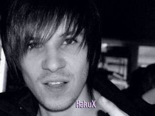 Haku_X