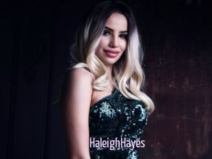 HaleighHayes