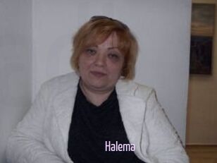 Halema
