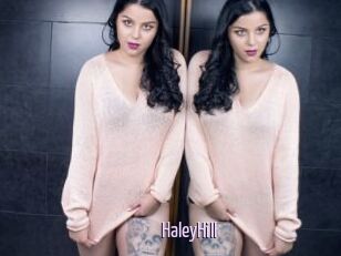 HaleyHill
