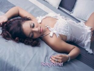 HaleyPalmer