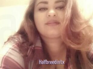 Halfbreedintx