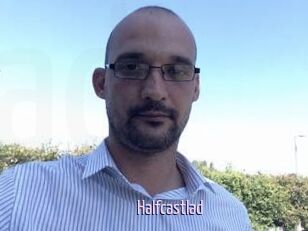 Halfcastlad