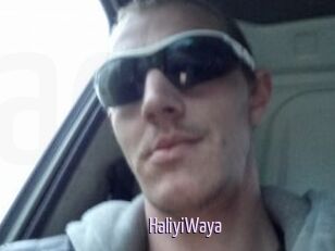 HaliyiWaya