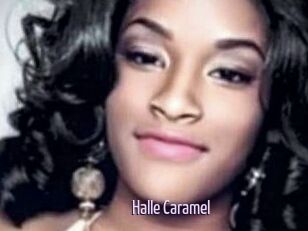 Halle_Caramel