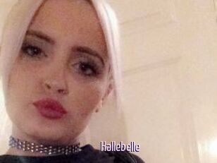 Hallebelle