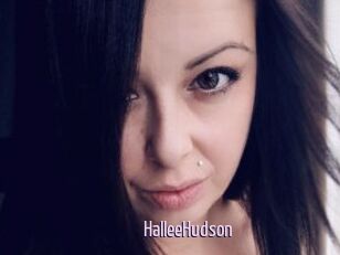 HalleeHudson