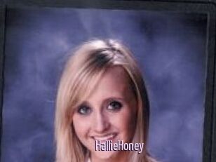 HallieHoney